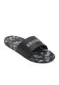 Sandalia Hombre Brahma JS3587 Negro de Brahma