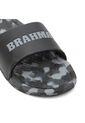 Sandalia Hombre Brahma JS3587 Negro de Brahma