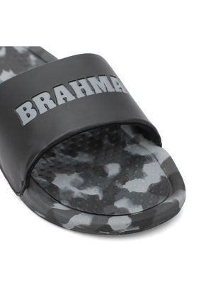 Sandalia Hombre Brahma JS3587 Negro