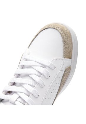 Tenis Hombre Ox By Brahma KU3785 Blanco