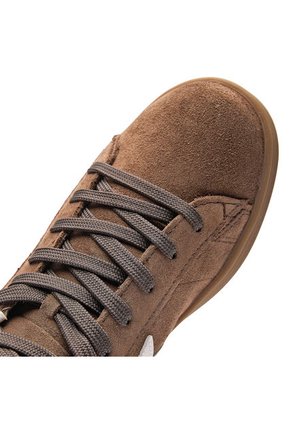 Tenis Hombre Ox By Brahma KU3784 Café