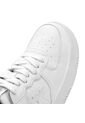 Tenis Mujer Ox By Brahma Xw3469 Blanco de Brahma