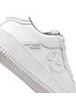 Tenis Mujer Ox By Brahma Xw3469 Blanco de Brahma