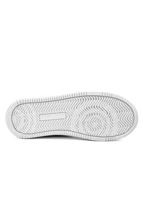 Tenis Mujer Ox By Brahma Xw3469 Blanco