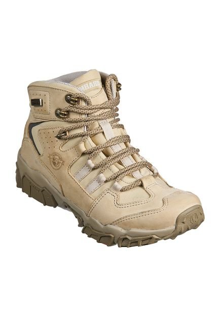 Botas Hombre Arena Brahma IX3298-ARE