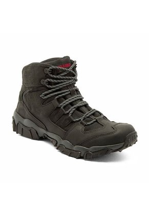 Botas Brahma Trekking Hombre IX3298 Negro