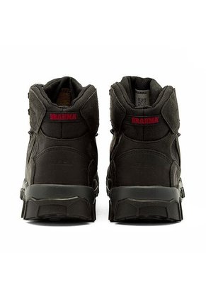 Botas Brahma Trekking Hombre IX3298 Negro