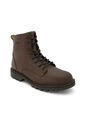 Botas Brahma Casual Hombre CV3296 Café de Brahma