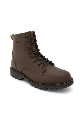 Botas Brahma Casual Hombre CV3296 Café Brahma