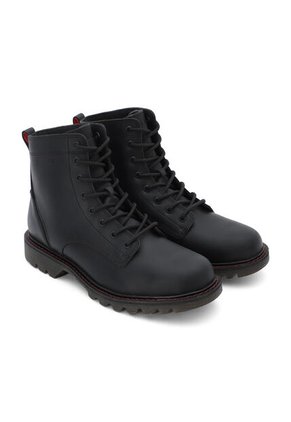 Botas Brahma Hombre CV3296 Negro