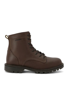 Botas Brahma Casual Hombre CV3296 Café