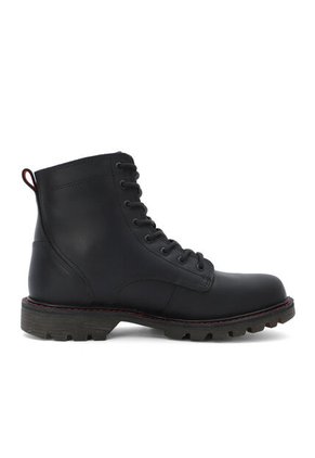 Botas Brahma Hombre CV3296 Negro