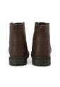 Botas Brahma Casual Hombre CV3296 Café de Brahma