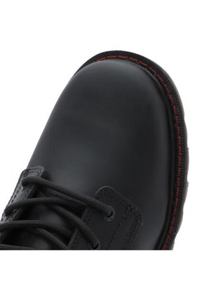 Botas Brahma Hombre CV3296 Negro