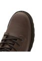 Botas Brahma Casual Hombre CV3296 Café de Brahma