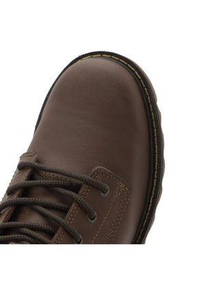 Botas Brahma Casual Hombre CV3296 Café