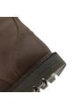 Botas Brahma Casual Hombre CV3296 Café de Brahma