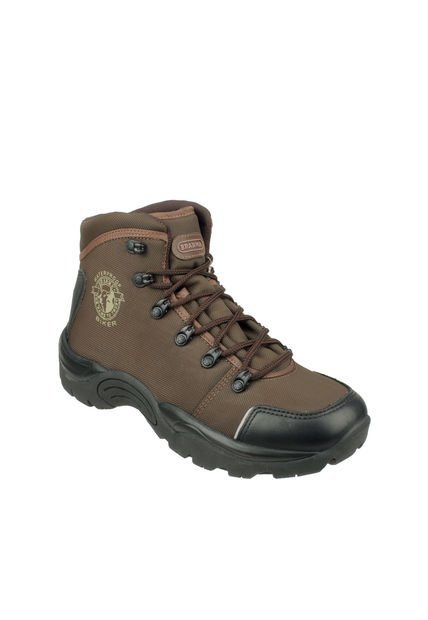 Bota Waterproof Brahma Hombre KS3280-CAF