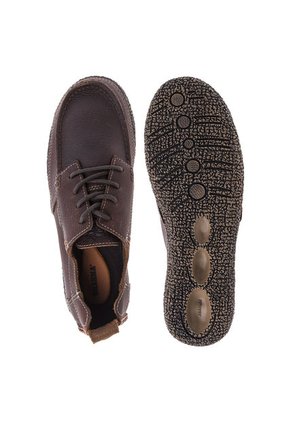 Apache Cognac BRAHMA