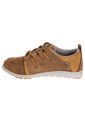 Tenis Lifestyle Miel-Camel BRAHMA de Brahma