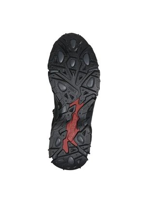 Botas Mujer Negro Brahma IY3170-NEG