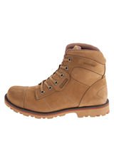 Bota Outdoor Miel-Negro BRAHMA - Compra Ahora | Dafiti Colombia