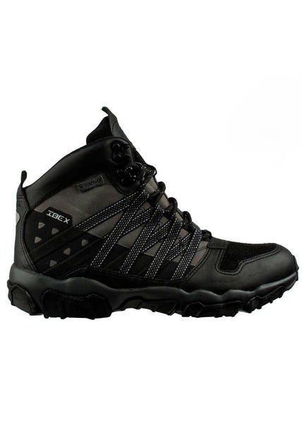 BOTAS BRAHMA HOMBRE IX3097 Talla 38