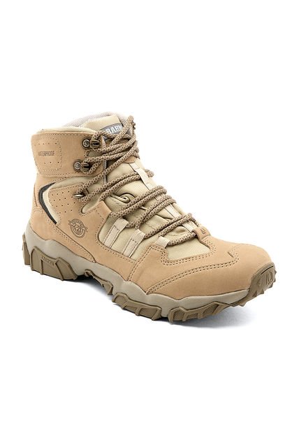 Botas Hombre Arena Brahma IX3298-ARE