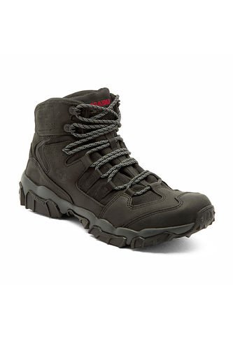 Bota Hombre Negro Brahma IX3298 Brahma