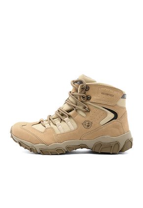 Botas Hombre Arena Brahma IX3298-ARE