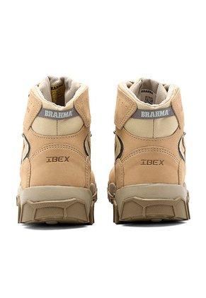 Botas Hombre Arena Brahma IX3298-ARE