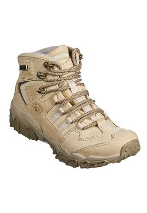 Botas Mujer Arena Brahma IY3170-ARE