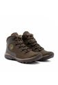 Bota Textil Brahma Mujer Caf\\u00e9 Om2676-Caf de Brahma