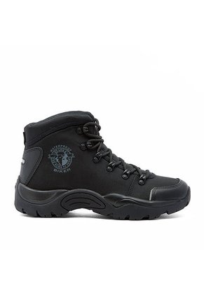 Bota Waterproof Brahma Hombre KS3280-NEG
