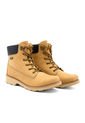 Botas Brahma Mujer PF2864 Amarillo de Brahma