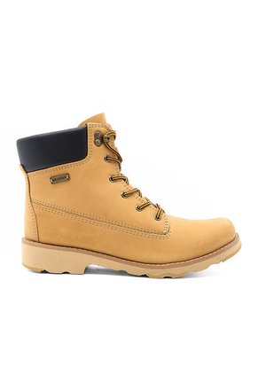 Botas Brahma Mujer PF2864 Amarillo