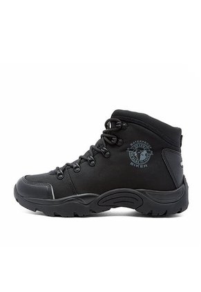 Bota Waterproof Brahma Hombre KS3280-NEG