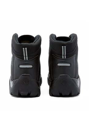 Bota Waterproof Brahma Hombre KS3280-NEG