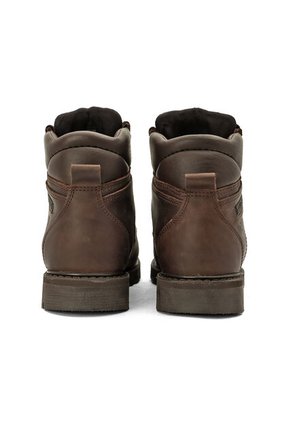 Botas Hombre Brahma FX4707 Pardo