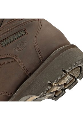 Botas Hombre Brahma FX4707 Pardo
