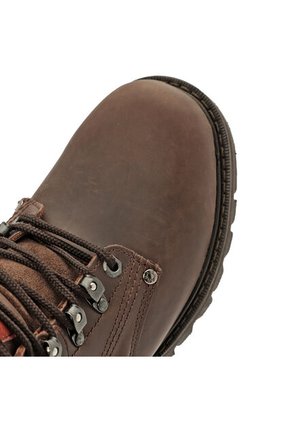Botas Hombre Brahma FX4707 Pardo