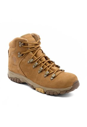 Botas Brahma Trekking Hombre TF2794 Taupe