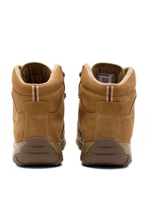 Botas Brahma Trekking Hombre TF2794 Taupe