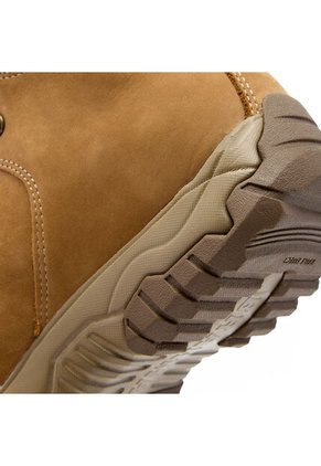 Botas Brahma Trekking Hombre TF2794 Taupe