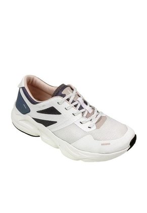 Zapatos Mujer Brahma Trail Ga3377 Blanco Violeta