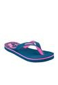 Sandalias Brahma Mujer SI3360 Navy Fucsia de Brahma
