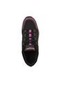 Zapatos Mujer Brahma Trail Ga3378 Negro Fucsia de Brahma