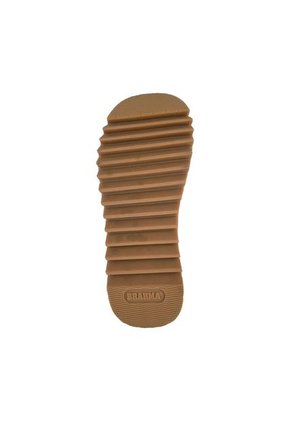 Botas Mujer Brahma Pe3279 Amarillo