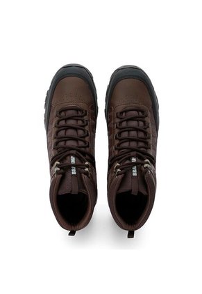 Botas Brahma Amarrar Hombre Serie Delta