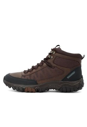 Botas Brahma Amarrar Hombre Serie Delta
